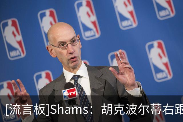 [流言板]Shams：胡克波尔蒂右跟腱断裂赛季报销，将于今日接受手术